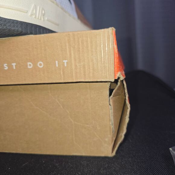 2005 Nike Escape Sz 12 DS, OG Box w/Xtra Laces - Picture 6 of 8